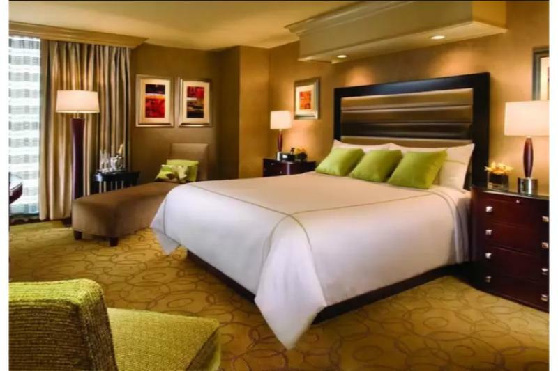 Treasure Island - Ti Las Vegas Hotel & Casino, A Radisson Hotel Zewnętrze zdjęcie